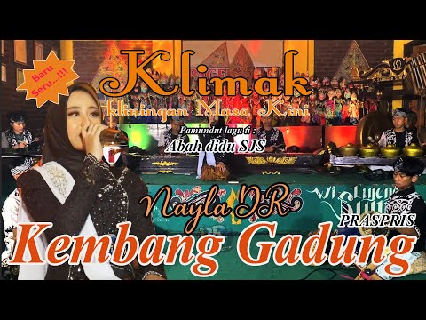 KEMBANG GADUNG NAYLA DR VERSI KLIMAK