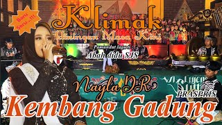 Download lagu KEMBANG GADUNG NAYLA DR VERSI KLIMAK mp3