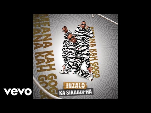 Mfana Kah Gogo - Intro (Official Audio) ft. Lebo Muziq