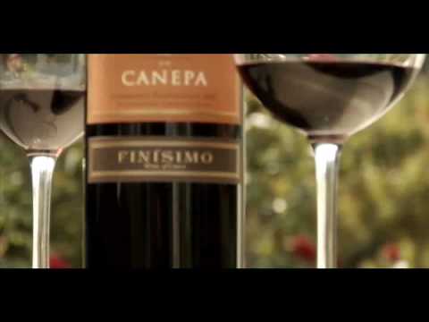 Canepa Winery Corporate Video. Part 2
