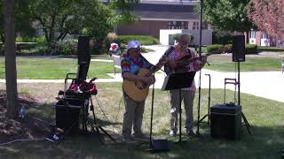 Don&#39;t Sing Aloha When I Go