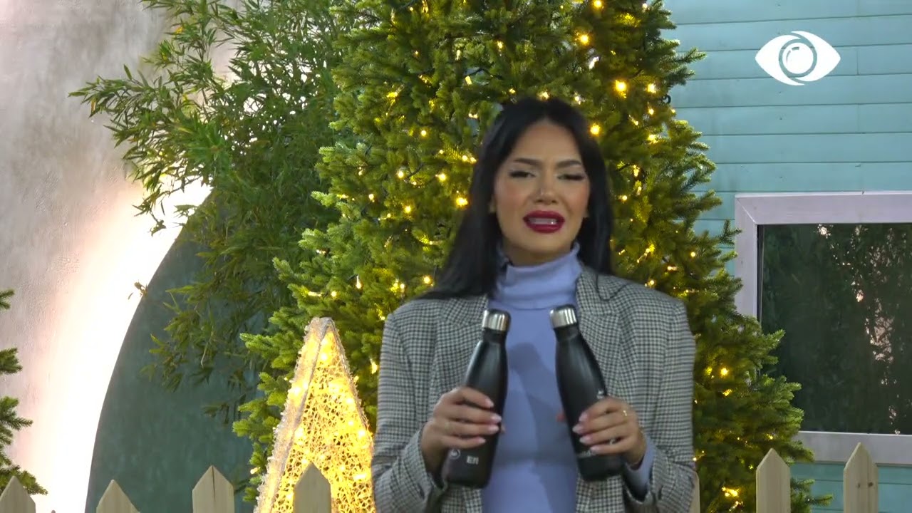 Spektakli vazhdon me një komedi nga Efi, Ronaldo dhe Kejvina