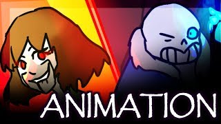 Groundbreaking - Bold Sans || Animation - BATTLE