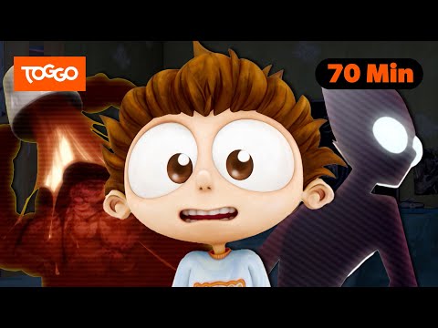 Angelo! Deutsch | Angelo kennt keine Angst | TOGGO