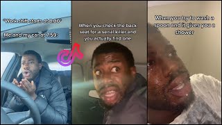 Asher Glean TikTok Videos Compilation ???