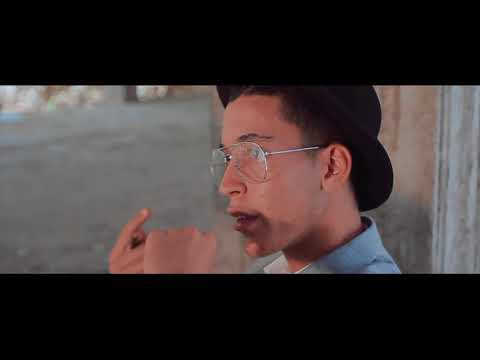HATIM HAFYD - 7OLM (Clip Officielle) Prod By : N SOUL.