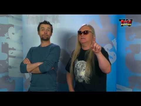 TV ROCKPARÁDA 6/2014 - upoutávka