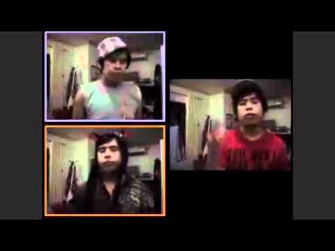 Break up - Brave Brothers, Electroboyz ft Gikwang (COVER)