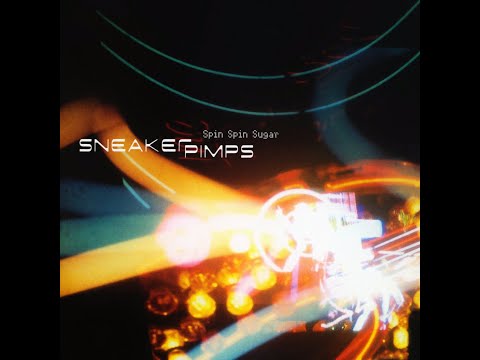 Sneaker Pimps - Walking Zero (Tuff & Jam Unda-Vybe Vocal)