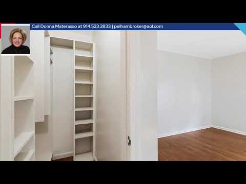 78 Oak Lane, Pelham, NY 10803