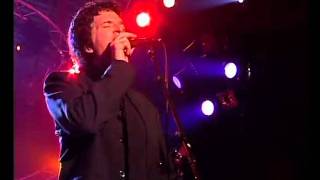 Gino Vannelli - Metropole Orkest - NSJF 2001