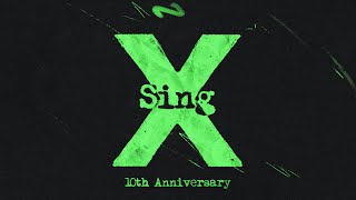 Ed Sheeran - Sing (Official Lyric Video)