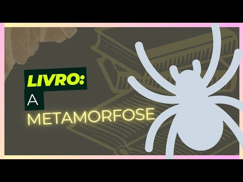 A metamorfose (Franz Kafka) | Vandeir Freire