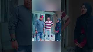Download lagu Pocong Appears From the Ghost of the Corpse #shorts #duniadinda #dindafamily #shortfilm #horror #... mp3