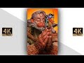 Bajrangbali Status Hanuman Ji Status Hanuman 4k Status Lord Hanuman Whatsapp Status Tuesday