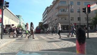 Luleå Gäddvik Schweden Sweden 13.7.2015