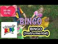Cedarmont Kids BINGO Instrumental