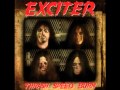 Exciter Thrash Speed Burn 8 Bit