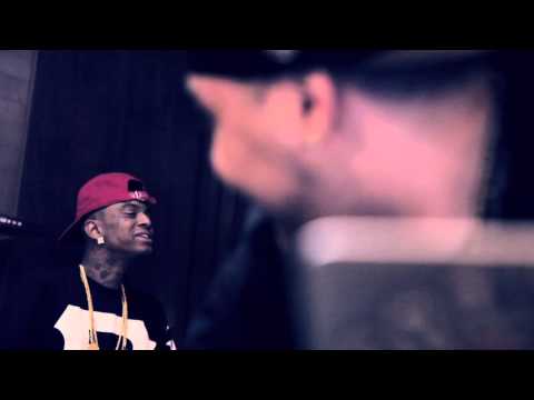 Soulja Boy & M2thaK Prank Call L.A. Cafe.
