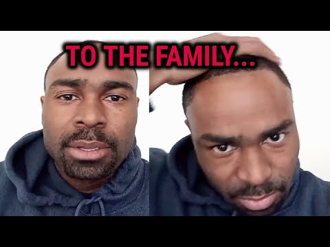 Terry Kennedy Addresses Josiah's Family