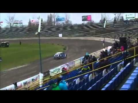 ...kontaktowy sport :) formuła 126 Tarnów 15,12.13 Tomczyk vs Styła