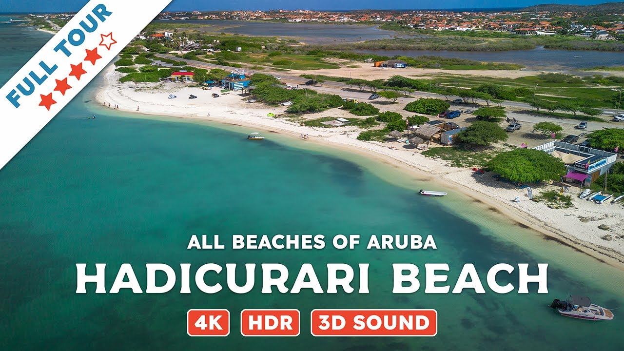 Hadicurari Beach