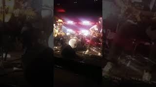 Angie Aparo @ Songbirds 2/21/18