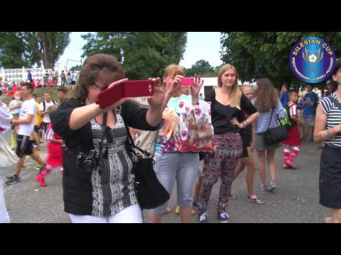 SILESIAN CUP 2015 - 1. dzień turnieju