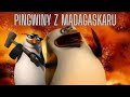 Pingwiny Z Madagaskaru Przeróbka Napoje Ny Rico