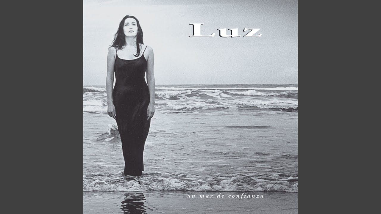 Portada de Mi confianza