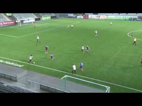 G16: HBK 0-4 Stathelle del 1