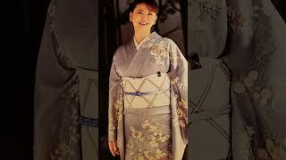 👘南野陽子　吐息でネット