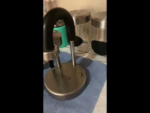 Kamira - how to use kamira coffee machine ☕️ creamier and tastier. #kamira #coffeelovers #italian