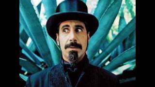 Serj Tankian - The Charade