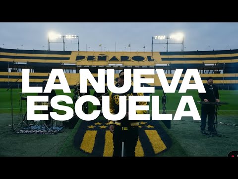 La Nueva Escuela - CAP Session #23