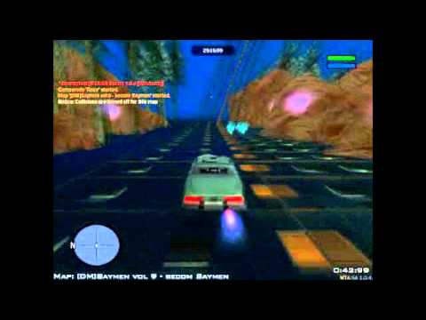 [DM]Saymen vol9 - Becom Saymen