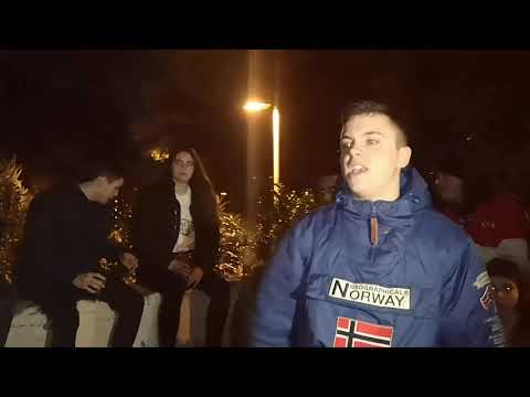 Kxy 🆚 BTP | 8vos | 1° Clasf. MORAOSXFREELIFE