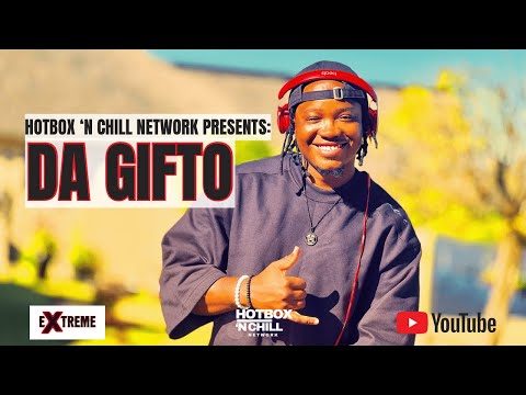HOTBOX N CHILL - DA GIFTO  [DEEPHOUSE MIX]