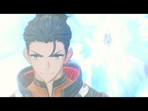 XC3 Future Redeemed if it was released in 2007 (SPOILERS)