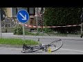 1 Killed 3 Wounded In Knife Attack At German Rail Station