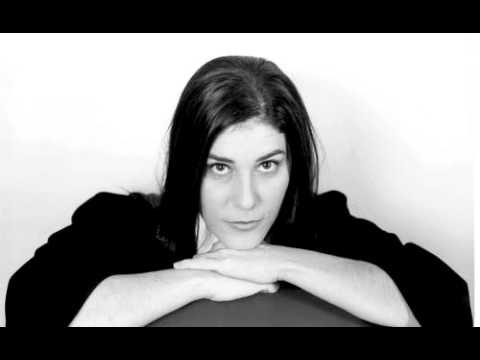 Monica Salmaso - Trampolim