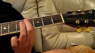 Because I Love you Intro