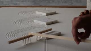 Practicing Zen • Slowing Down