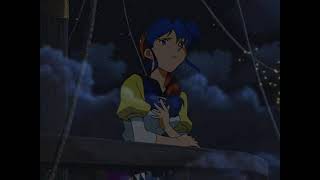 Lunar Silver Star Story - Wind's Nocturne (Lunar's Boat Song, Jennifer Stigile) HQ English