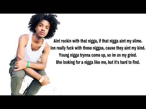 K. Icyy - True Savage (Lyrics)