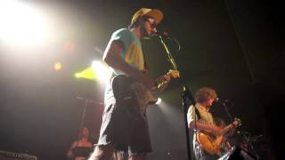 Ghost of the Robot - David Letterman