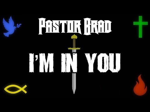 Thumbnail for I'm In You video