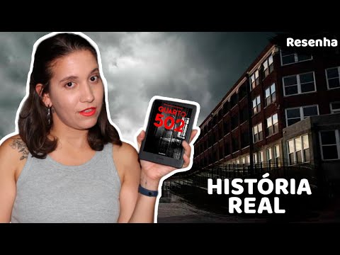 RESENHA: QUARTO 502 - HISTÓRIA REAL