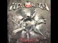 Helloween - If A Mountain Could Talk