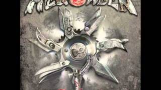 Helloween - If A Mountain Could Talk